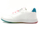 Sneakersy, trampki dziecięce sportowe - American Club XD71/23, białe