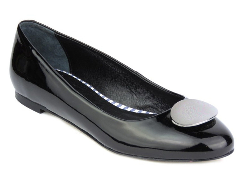 Baleriny Solo Femme 92902