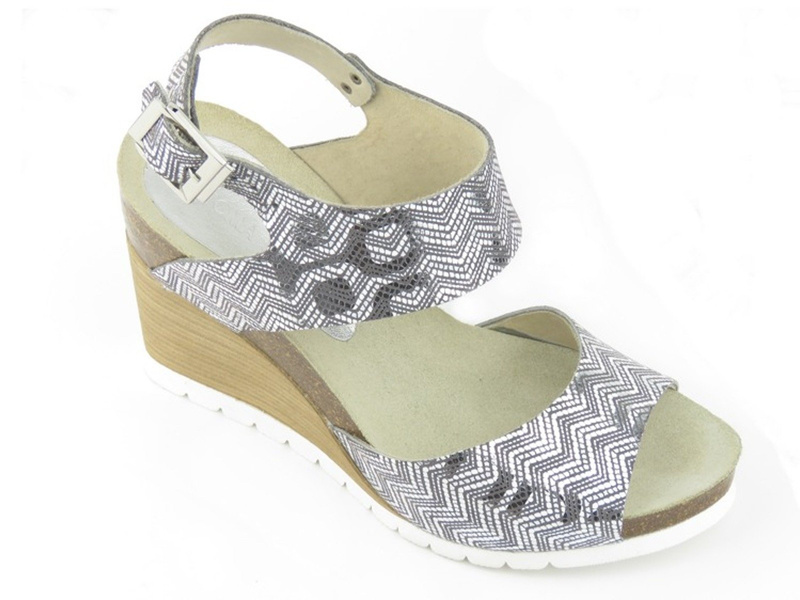 Sandały damskie NIK 0283