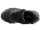 Trekkingi dziecięce / młodzieżowe  - AMERICAN CLUB Soft Shell WT95/22, czarno-szare