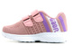 Buty sportowe dziecięce, adidasy AXIM 22140, różowe