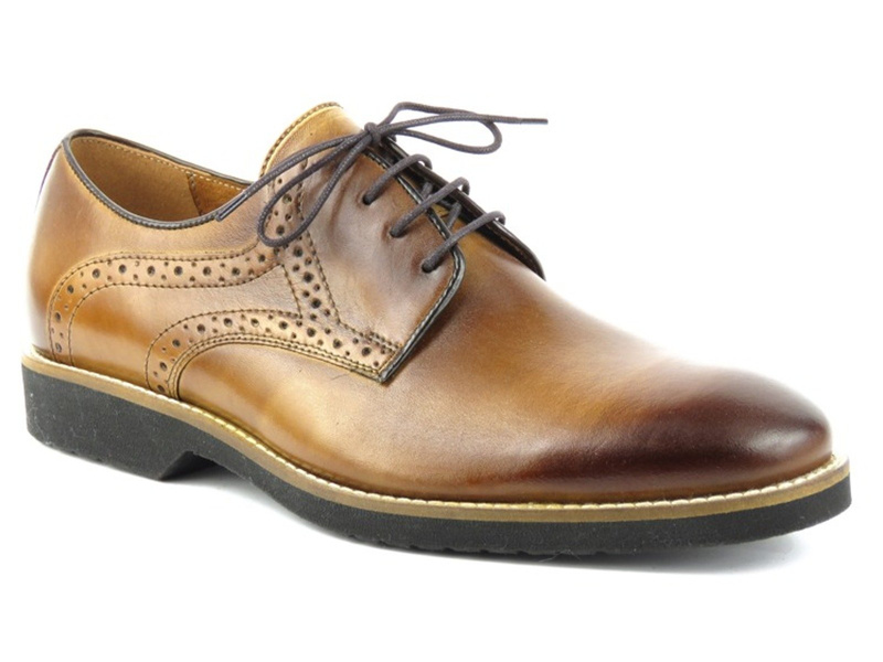 Derby męskie Conhpol 6158