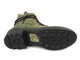 Ocieplane botki damskie EVENTO 21BT35-4226 zielone