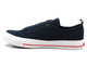 Trampki męskie przed kostkę - LEE COOPER 22-31-0926M, granatowe