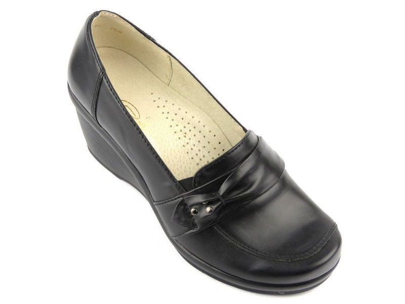 Półbuty damskie Janta 36/12