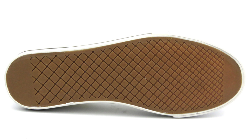 Trampki damskie a la balerinki - Lee Cooper LCW-23-31-1791L, białe
