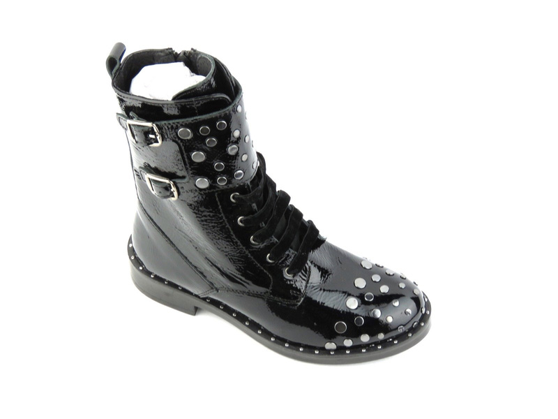 Botki damskie Venezia L006319