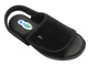 Kapcie damskie Befado dr Orto 079D001, czarne
