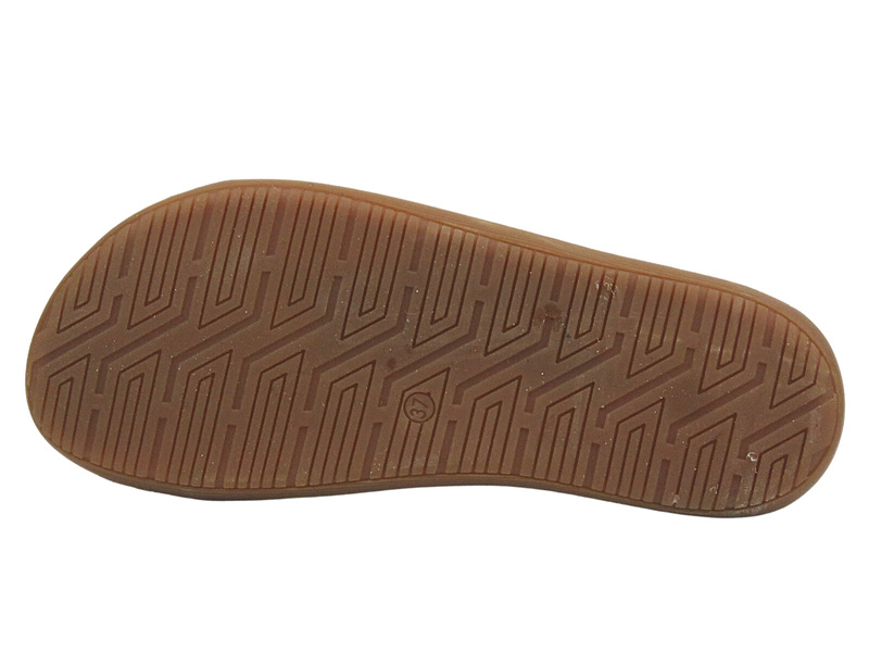 BareFoot półbuty minimalistyczne damskie białe Helios Komfort 436