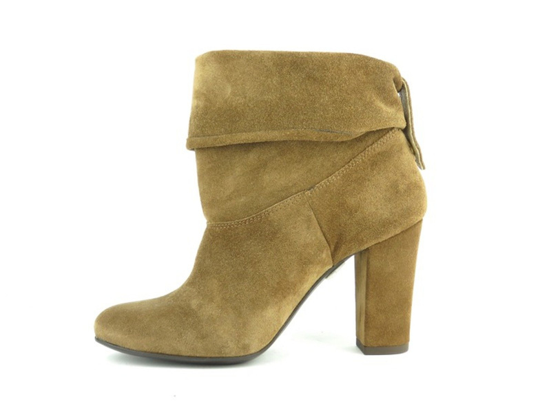 Botki damskie Kati 2307