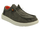 Mokasyny męskie Lee Cooper LCW-25-01-3232M, khaki
