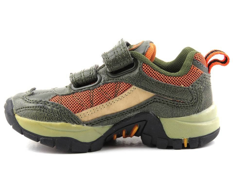 Buty dziecięce sportowe FANCO 5112