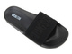 Klapki damskie sportowe BIG STAR LL274A158, czarne