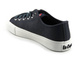 Trampki damskie przed kostkę - Lee Cooper 062, granatowe
