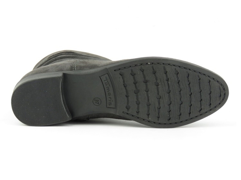 Botki damskie Tamaris 25005