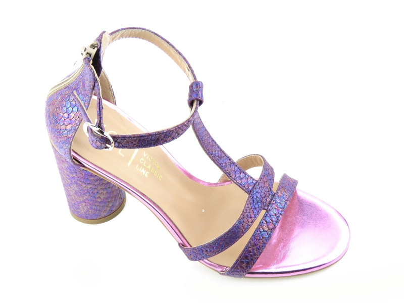 Sandały damskie Conhpol Bis 3728S