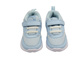 Buty dziecięce sportowe niebieskie American Club WT 105/22, 