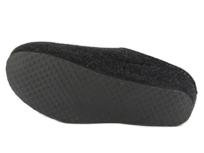 Kapcie damskie Brinkmann 330125, beżowe