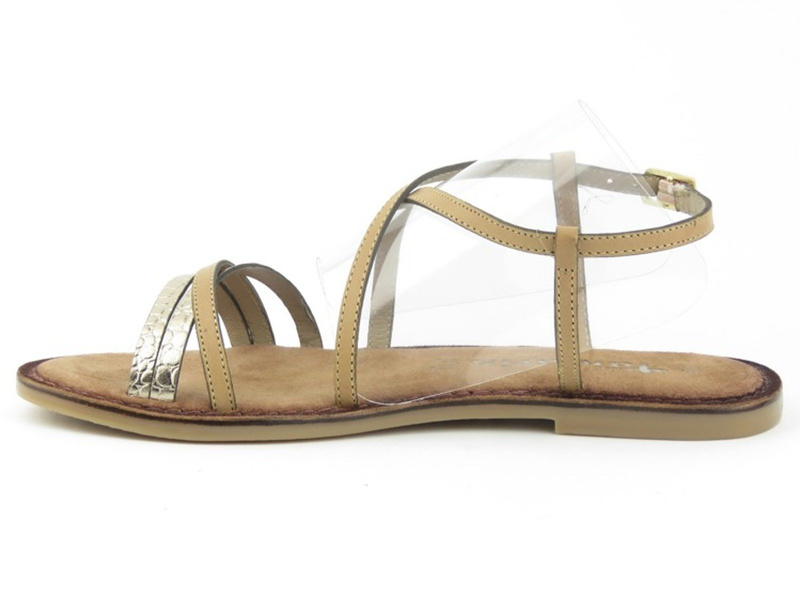 Sandały damskie TAMARIS 28114