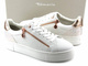 Sneakersy damskie TAMARIS 1-23313-20, białe