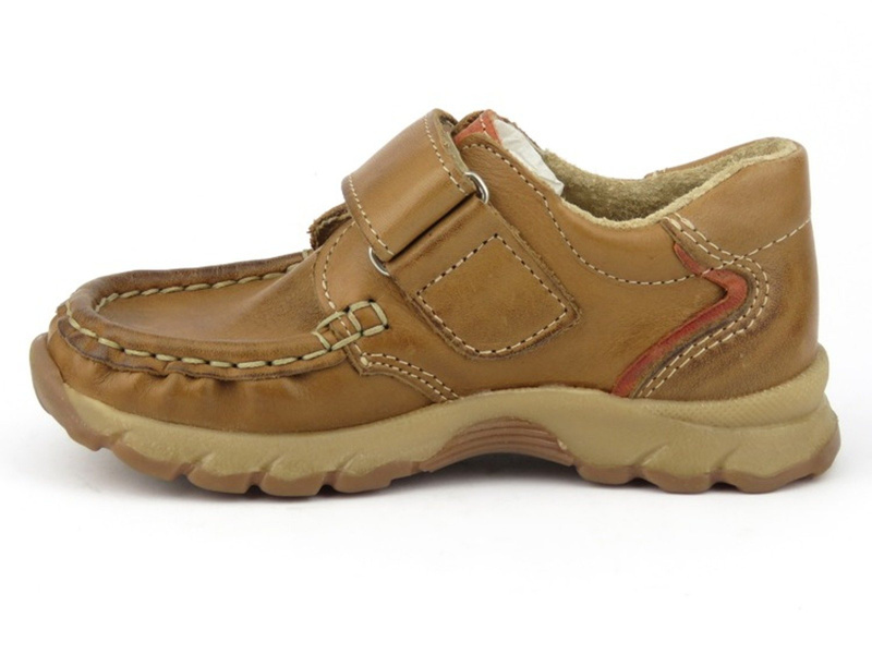 Półbuty dziecięce chłopięce Helios 226