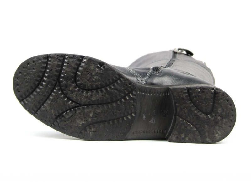 Kozaki damskie Veronii 1567