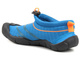 Buty do wody, do pływania / na jeżowce - ProWater 23-37-128L, niebieskie
