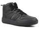 Zimowe buty męskie sportowe - LEE COOPER LCJ-22-29-1307M, czarne