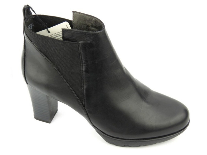 Botki damskie Tamaris 25341