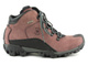 Trzewiki damskie trekkingowe BADURA 9012