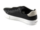 Trampki damskie Lee Cooper LCJL-20-31-071, czarne