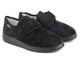 Półbuty, buty damskie ortopedyczne Befado dr Orto 036D007, czarne