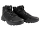 Męskie półbuty trekkingowe MC BRAUN 24MN38-8065, czarne