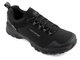 Trekkingi męskie - AMERICAN CLUB Softshell WT48/22, czarne