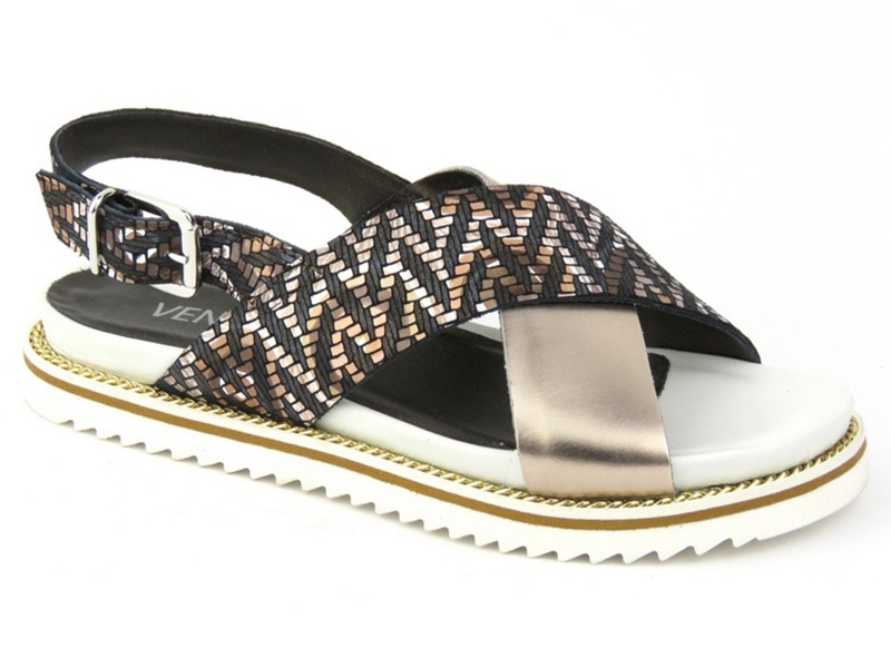 Sandały damskie Venezia 322001