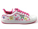 Buty sportowe młodzieżowe AMERICAN CLUB FD-1105-L