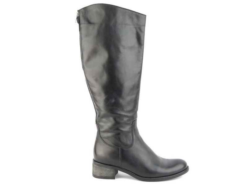 Kozaki damskie Gerard 445