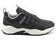 Buty sportowe damskie z Memory Foam - BIG STAR II274255, szare