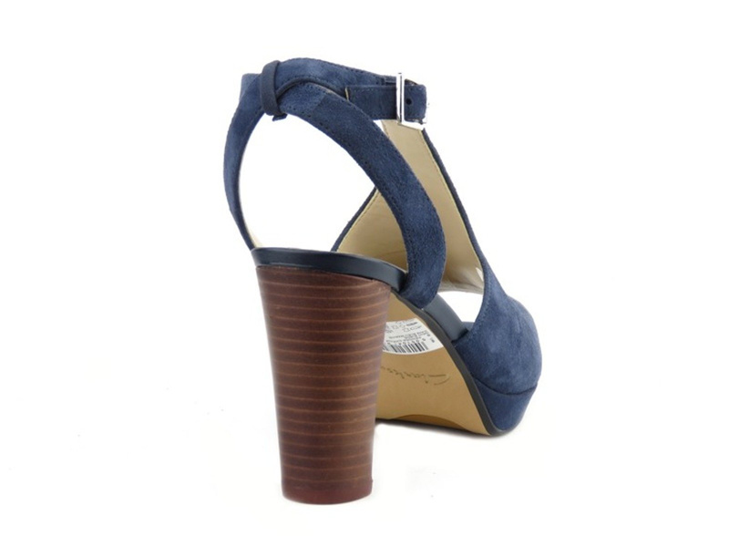 Sandały damskie Clarks Kendra Charm