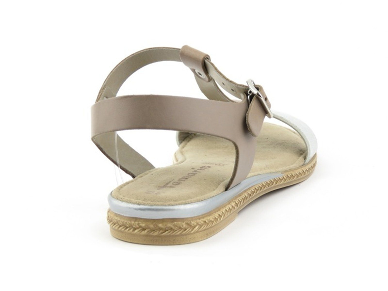 Sandały damskie TAMARIS 28149