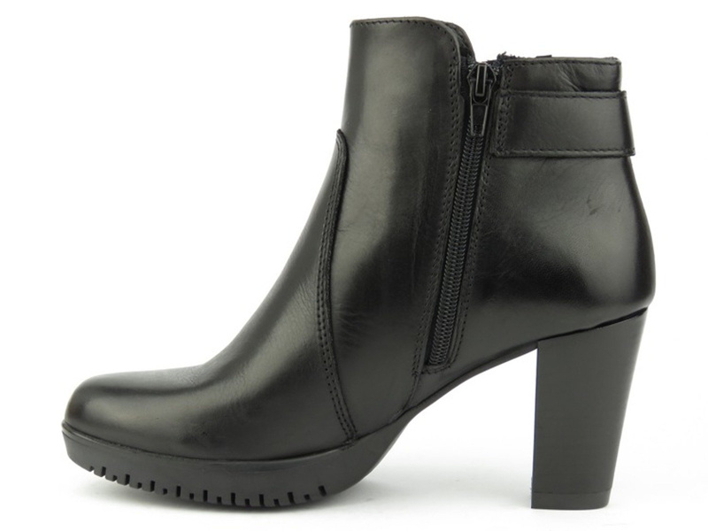 Botki damskie Tamaris 25051