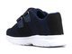 Buty sportowe dziecięce, adidasy siateczkowe - AXIM 22150, granatowe