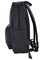 Plecak sportowy BIG STAR HH574156 906, czarny