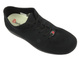 Sneakersy, buty sportowe męskie Berkemann 05550-999, czarne