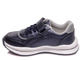 Buty sportowe, adidasy dziecięce na rzepy - WEESTEP R956563593, ciemnoniebieskie