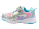 Buty dziecięce sportowe, adidasy niebieskie American Club HL 60/22