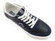 Trampki męskie, buty sportowe Big Star II174012, granatowe