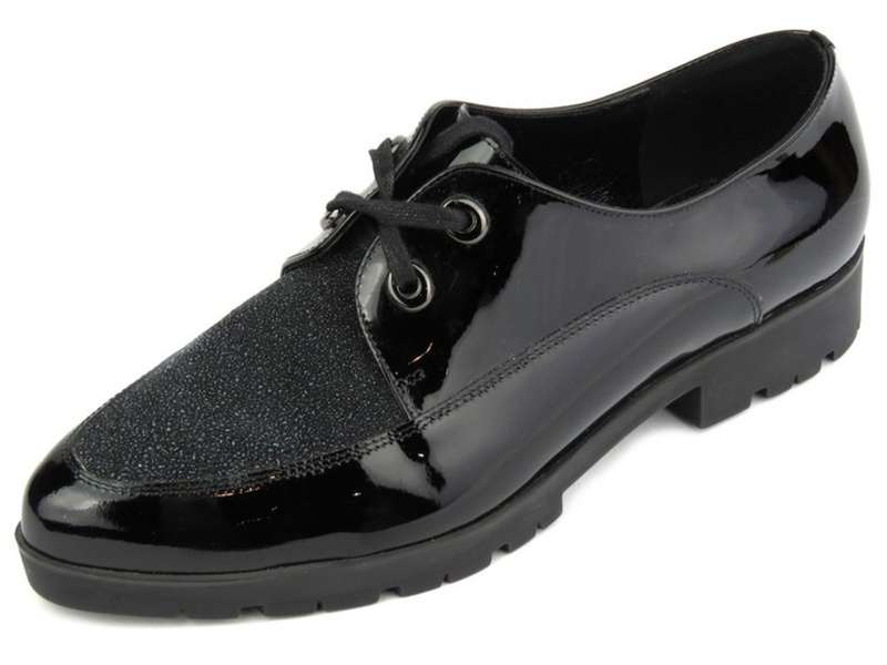 Półbuty damskie But S Y215