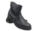 ciemny granat