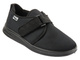 Wygodne obuwie zdrowotne Dr Orto 506D001, czarne